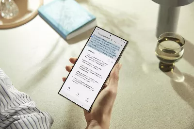 Galaxy S24 : Comment utiliser l'intelligence artificielle pour traduire les appels vocaux en temps réel