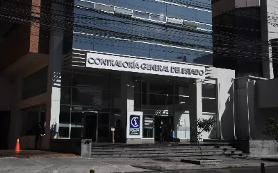 Le Bureau du Contrôleur équatorien utilisera l'intelligence artificielle pour détecter les cas de corruption