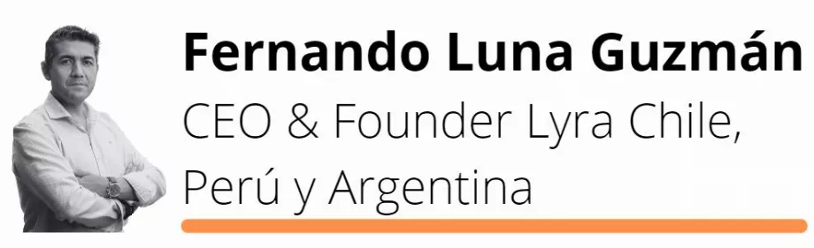 Fernando Luna Guzmán.