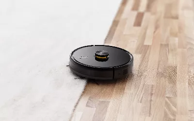 Comment configurer un robot aspirateur pour avoir le meilleur nettoyage et ne pas lever le petit doigt à la maison