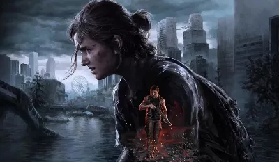 The Last of Us Part II Remastered : toute la technologie derrière le jeu
