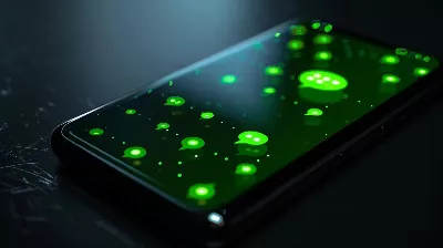 Raisons pour savoir quand il est temps de changer de téléphone portable