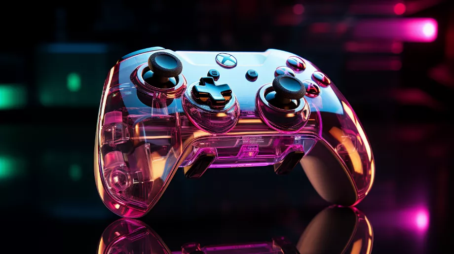 Les jeux vidéo gratuits comportent généralement des achats internes, qui ne sont pas obligatoires. (Image d’illustration Infobae)