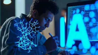 Google crée une IA qui résout des problèmes mathématiques de niveau olympique