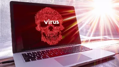 Données volées sur macOS d'Apple avec un faux avis de mise à jour