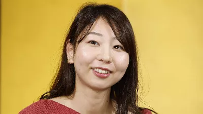 Il a remporté le prix littéraire le plus important du Japon et a avoué avoir écrit son livre avec l'aide de l'IA.