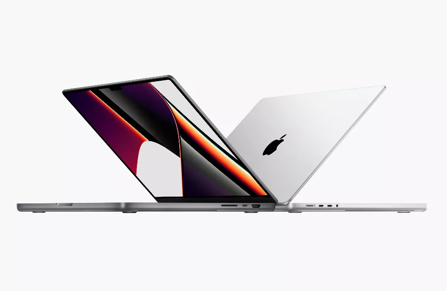 Les derniers modèles de Mac ont intégré diverses fonctions d'IA. (Manzana)