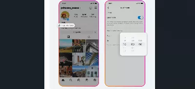 Comment contrôler l'Instagram de mon fils : suivez ces trois conseils