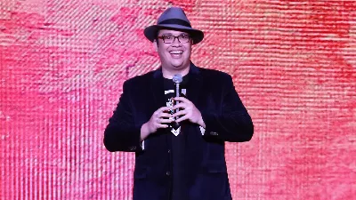 Franco Escamilla s'est plaint de la mode Coquette : « Mon humble avis »