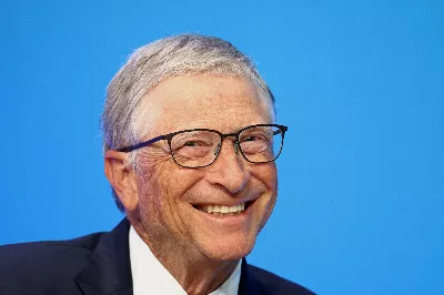 Bill Gates a proposé un « gouvernement mondial » pour contrôler les risques potentiels de l’intelligence artificielle