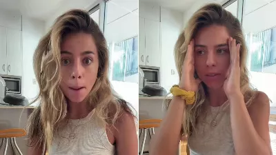 En raison d'une erreur du système, ils l'ont payé 10 fois plus que ce à quoi il avait droit et son témoignage a surpris TikTok