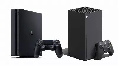 PS5 et Nintendo Switch dominent le marché des consoles : c'est ainsi que le jeu se réinvente
