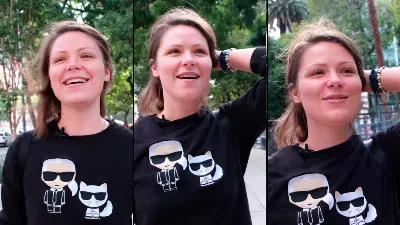 Une Russe explique pourquoi il y a beaucoup de femmes de son pays au Mexique