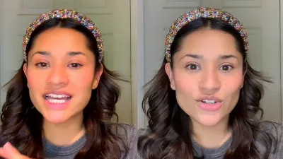 Une Mexicaine est arrêtée à l'aéroport de New York pour un bandeau : « J'ai eu mon propre épisode de 'Airport Alert' » | VIDÉO