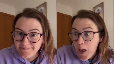 Une Espagnole a souligné deux détails qui « la mettaient mal à l’aise » lors de son voyage en Argentine et cela est devenu viral sur TikTok.