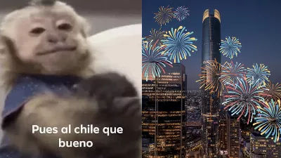 Mitikah vs Xoco : MEMES s'affrontent avec le centre commercial à propos de la controverse sur les feux d'artifice de la fête patronale