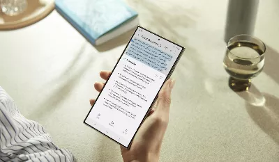 Galaxy S24 : trois usages avec intelligence artificielle qui donnent de quoi faire parler
