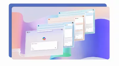 Comment utiliser Copilot, l'IA de Microsoft sur Apple Mac