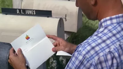 Apple dans le film Forrest Gump a divulgué ce produit huit ans avant de le lancer dans le monde