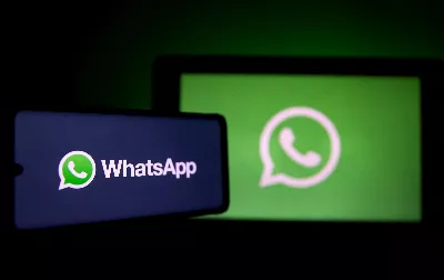 WhatsApp aurait une nouvelle coche bleue qui alerterait les captures d'écran