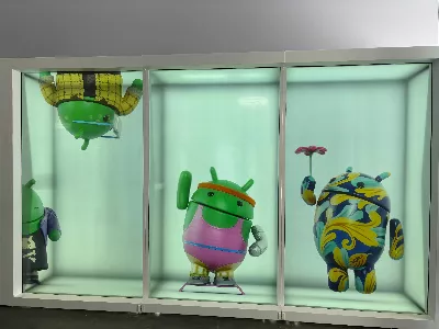 Que signifie Android et d'où vient le nom du système d'exploitation de Google ?