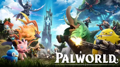 Palworld dans les polémiques : de sa ressemblance avec Pokémon et l'utilisation de l'IA au succès sur Steam et Xbox Game Pass