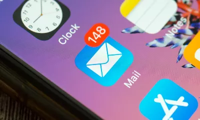 Cinq recommandations pour identifier un email dangereux