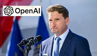 Un robot a usurpé l'identité de Dean Phillips, candidat démocrate à la présidentielle grâce à l'intelligence artificielle
