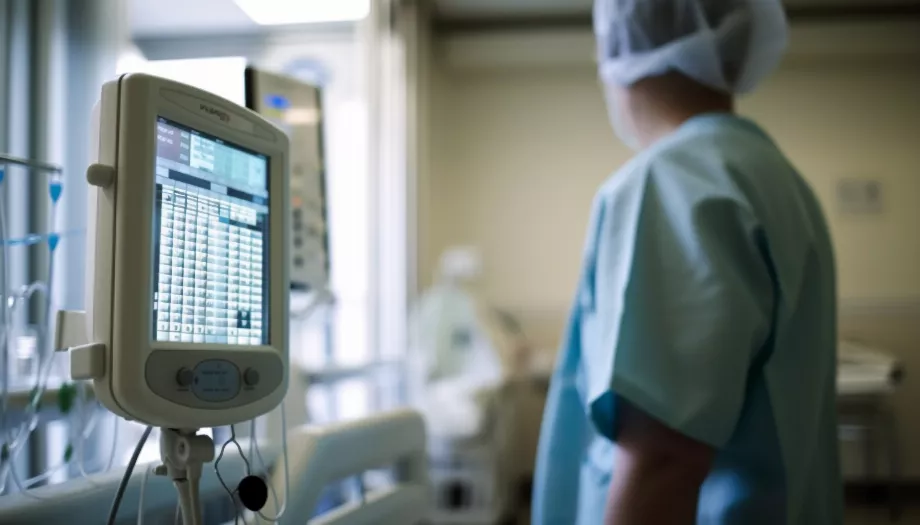 Un modèle innovant traite les données médicales pour révéler les habitudes de consommation d'alcool pouvant compliquer les interventions chirurgicales (Freepik)