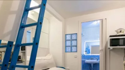 La publication insolite d'une location d'un logement qui a surpris par son prix : "C'est à signaler"