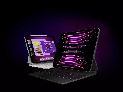 iPad Air et iPad Pro, nous avons des détails sur les prochaines versions d'Apple