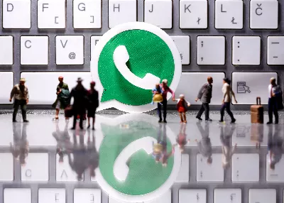 Danger sur WhatsApp : soyez prudent lorsque vous envoyez des photos en qualité originale
