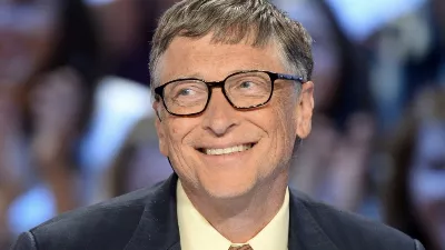Quelle est la routine de lecture nocturne réussie de Bill Gates ?