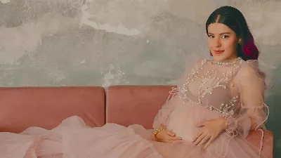 Le bébé de Lesslie Polynesia est-il né ? C'est ce que l'on sait