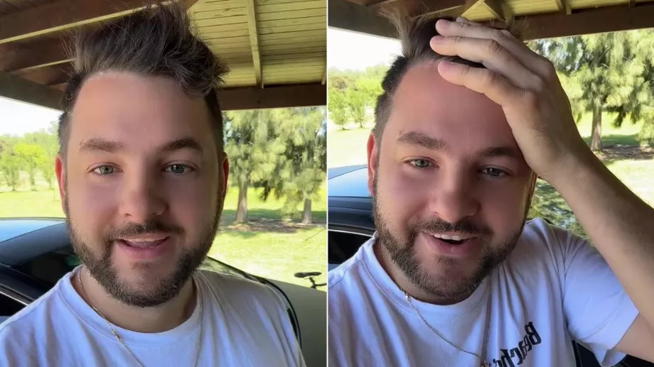Un patron devient viral sur TikTok en révélant la confusion d'un employé concernant les 