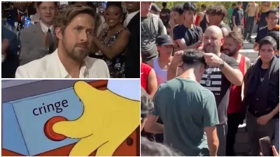 Faites grincer des dents la secte Temach : les meilleurs MEMES de son « baptême » à ses disciples pour qu'ils soient des « mâles Alpha »