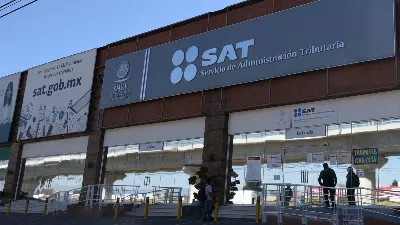 C'est la nouvelle méthode que la SAT utilisera pour éviter la fraude et augmenter la collecte annuelle