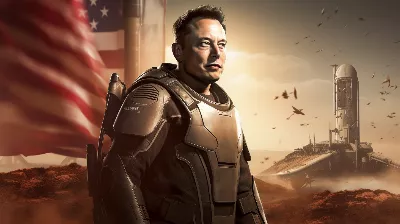 Elon Musk a découvert comment coloniser Mars : voici son plan et la date du test