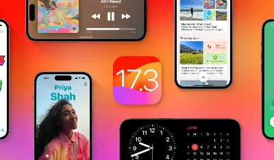 Mettez à jour votre iPhone vers iOS 17.3 : ce sont toutes les actualités d'Apple