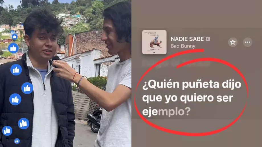 Les conseillers et anciens conseillers de la ville n'étaient pas d'accord avec les déclarations des étudiants qui ont participé à la vidéo - crédit Josué Rodríguez