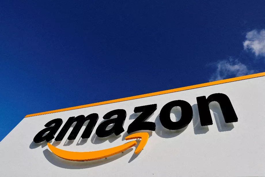 La nouvelle version d'Alexa serait lancée mi-2024. REUTERS/Pascal Rossignol/File Photo