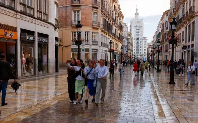 Un Américain résidant en Espagne explique la coutume dominicale à laquelle il a eu le plus de mal à s'adapter