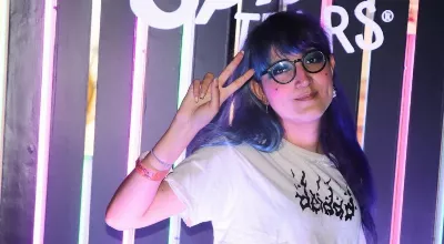 Une femme trans expose l'homme qui s'adressait à elle au masculin : « Il n'arrêtait pas de m'appeler 'lui' | VIDÉO