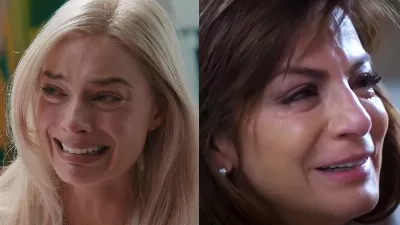 Qui a le plus souffert : Margot Robbie ou Silvia Navarro ? C'est le chagrin inattendu qui unit les deux actrices