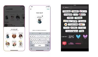 Actualités sur Instagram : histoires, notes et autres changements à connaître