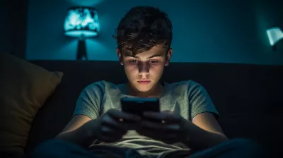 Cinq secrets à connaître pour que votre enfant utilise le téléphone portable de manière saine et responsable