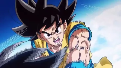 Arnaques avec la voix de Goku sur les réseaux sociaux : Comment éviter de tomber dans le piège ?