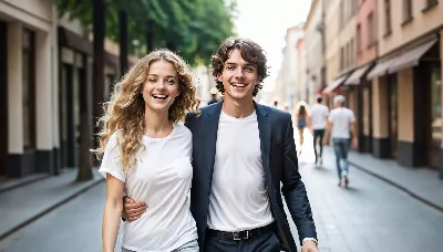 Une Russe explique comment faire tomber amoureuses les jeunes femmes de son pays qui vivent au Mexique