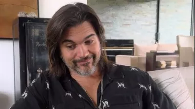 Juanes était coquette et n'est pas allé avec sa femme : une vidéo l'a révélé
