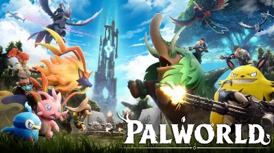 Palworld, le « Pokémon avec des armes », aurait sa propre version mobile